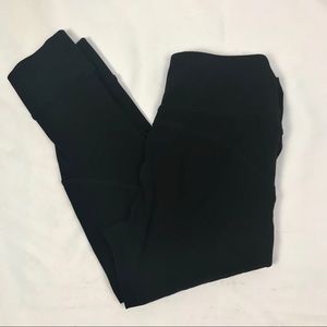 Athleta Capri Leggings